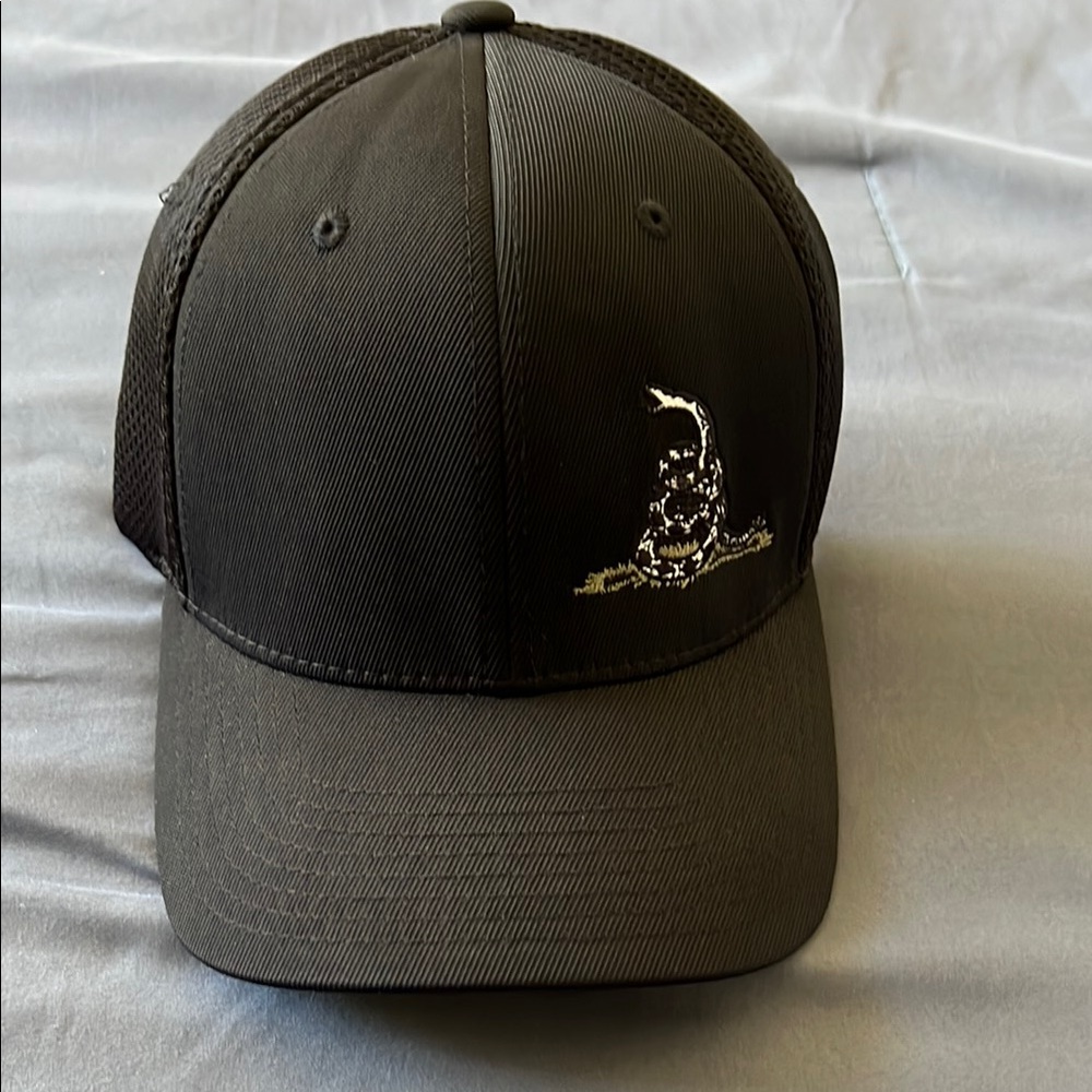 Flex fit Hat Don’t Tread On Me